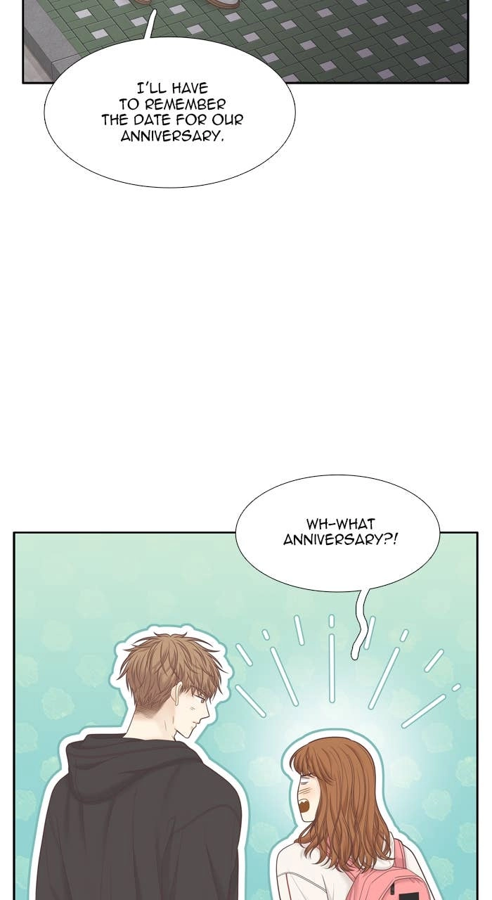 Odd Girl Out Chapter 420 Page 19