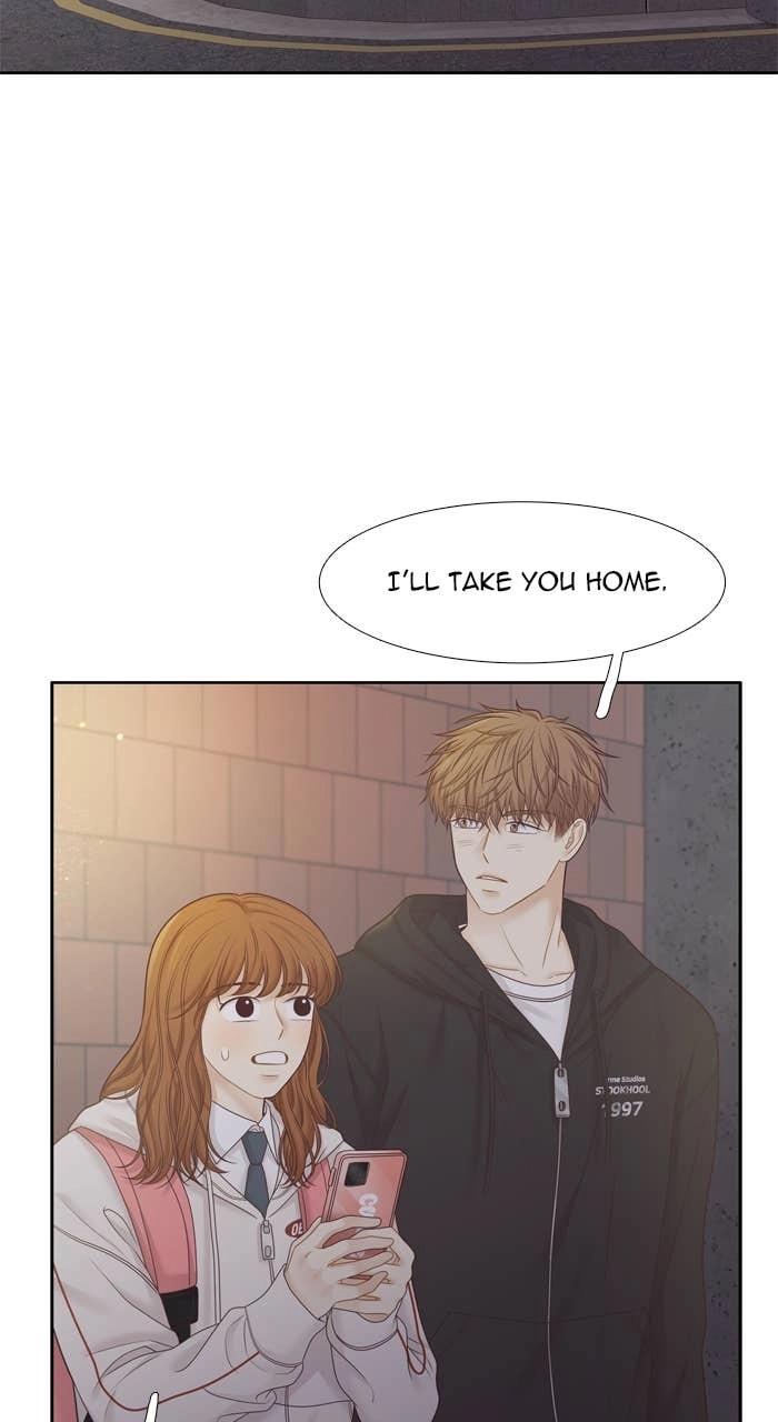 Odd Girl Out Chapter 420 Page 23