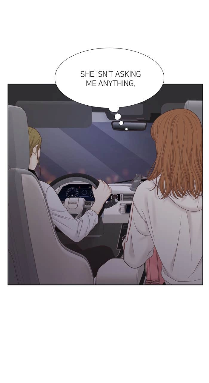 Odd Girl Out Chapter 420 Page 30
