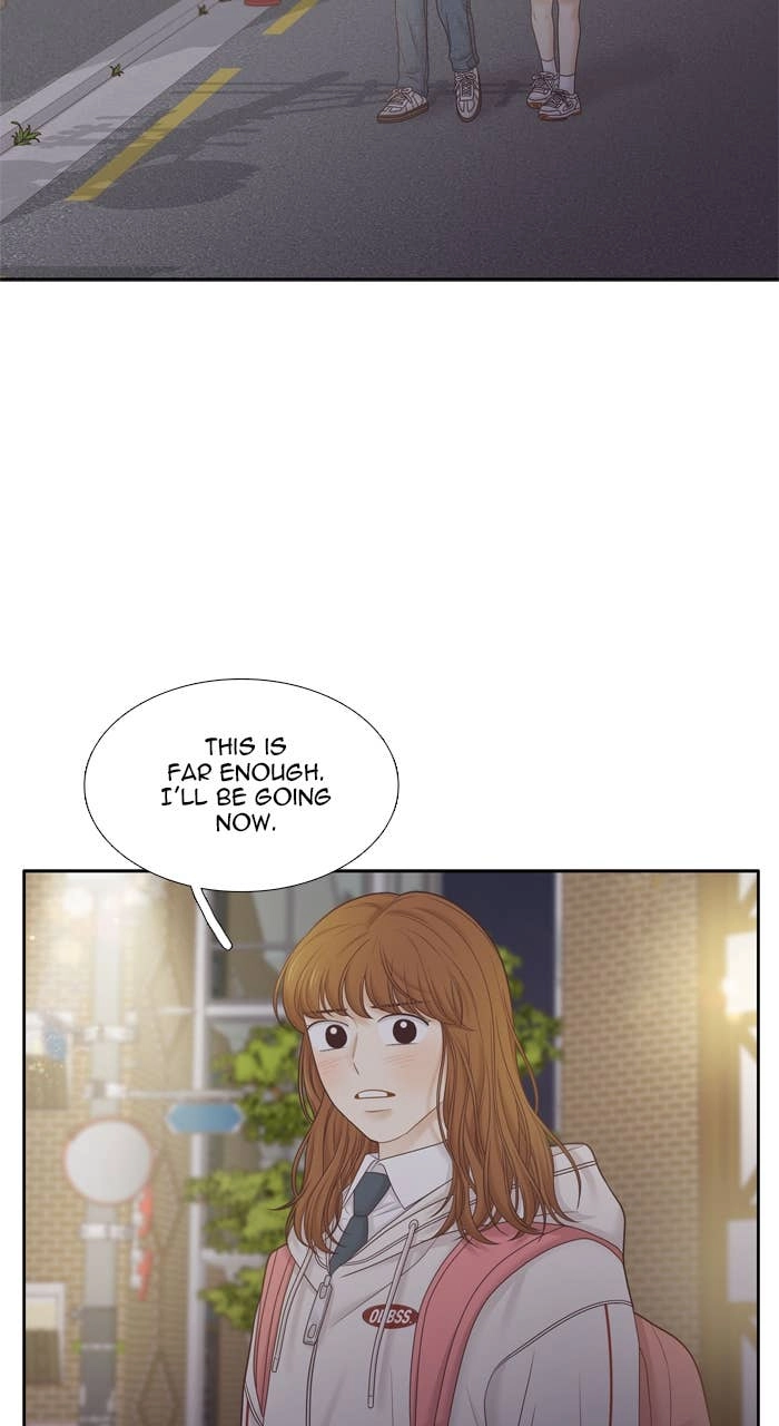 Odd Girl Out Chapter 420 Page 37