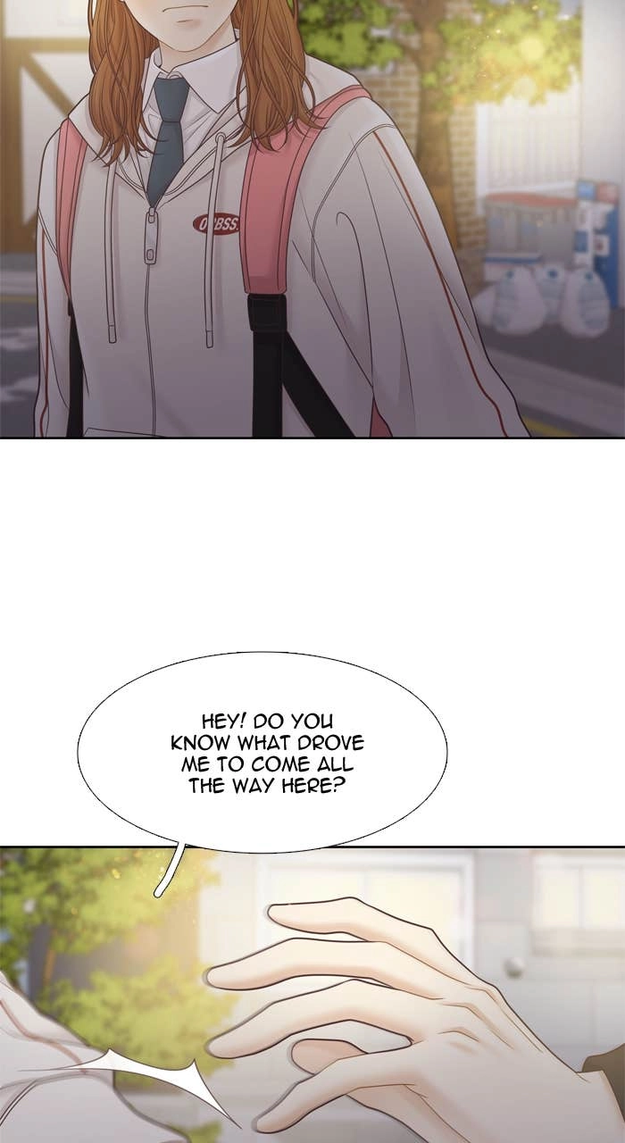 Odd Girl Out Chapter 420 Page 41