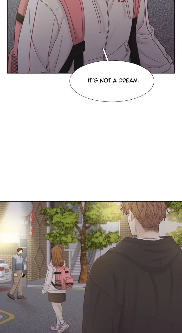 Odd Girl Out Chapter 420 Page 44
