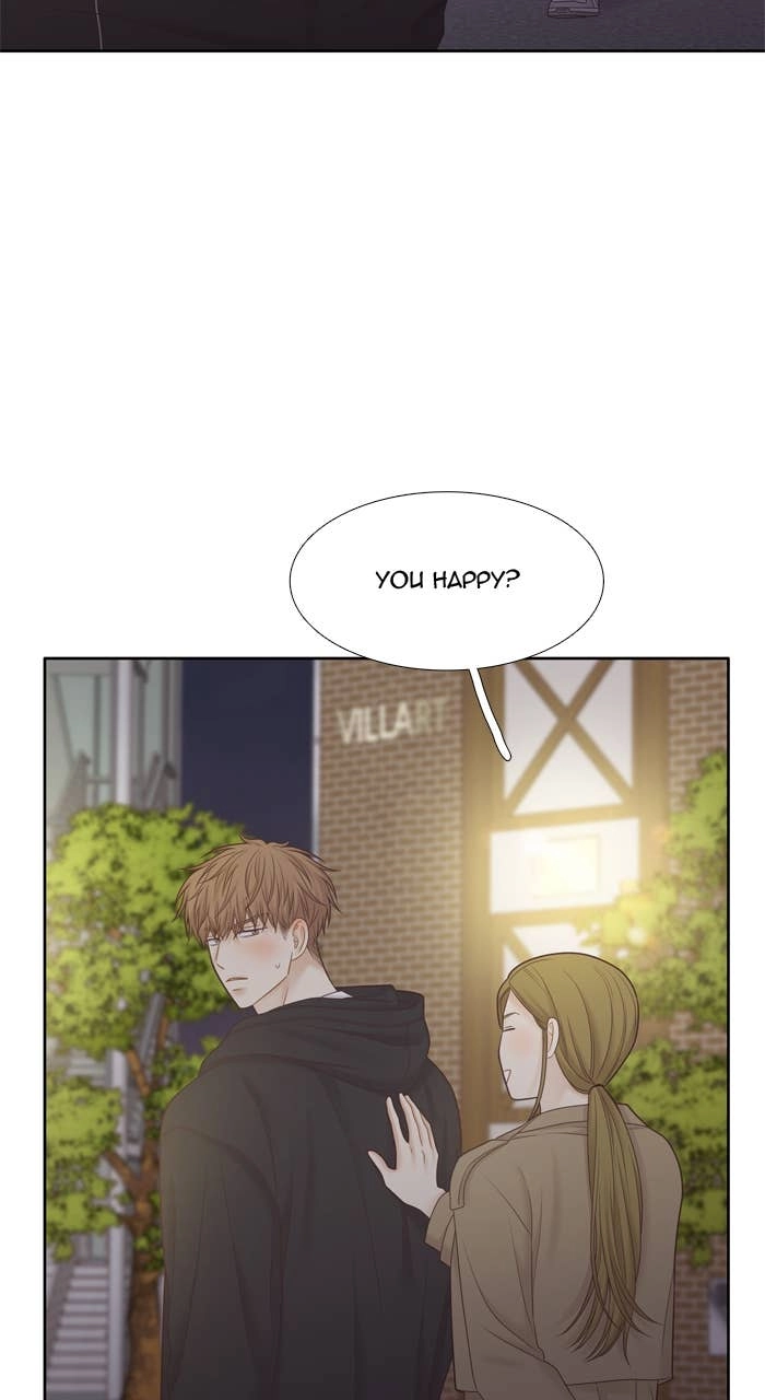 Odd Girl Out Chapter 420 Page 46