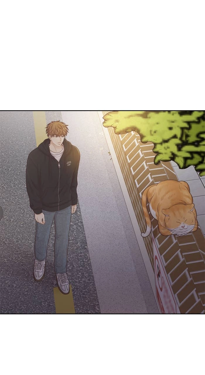 Odd Girl Out Chapter 420 Page 50