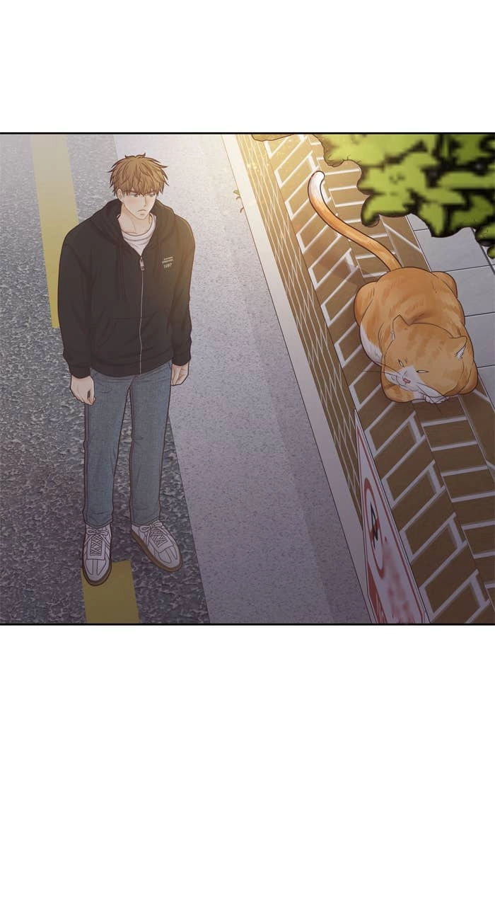 Odd Girl Out Chapter 420 Page 51