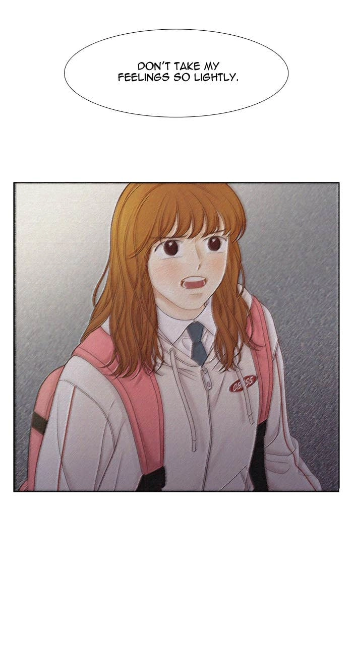 Odd Girl Out Chapter 420 Page 52