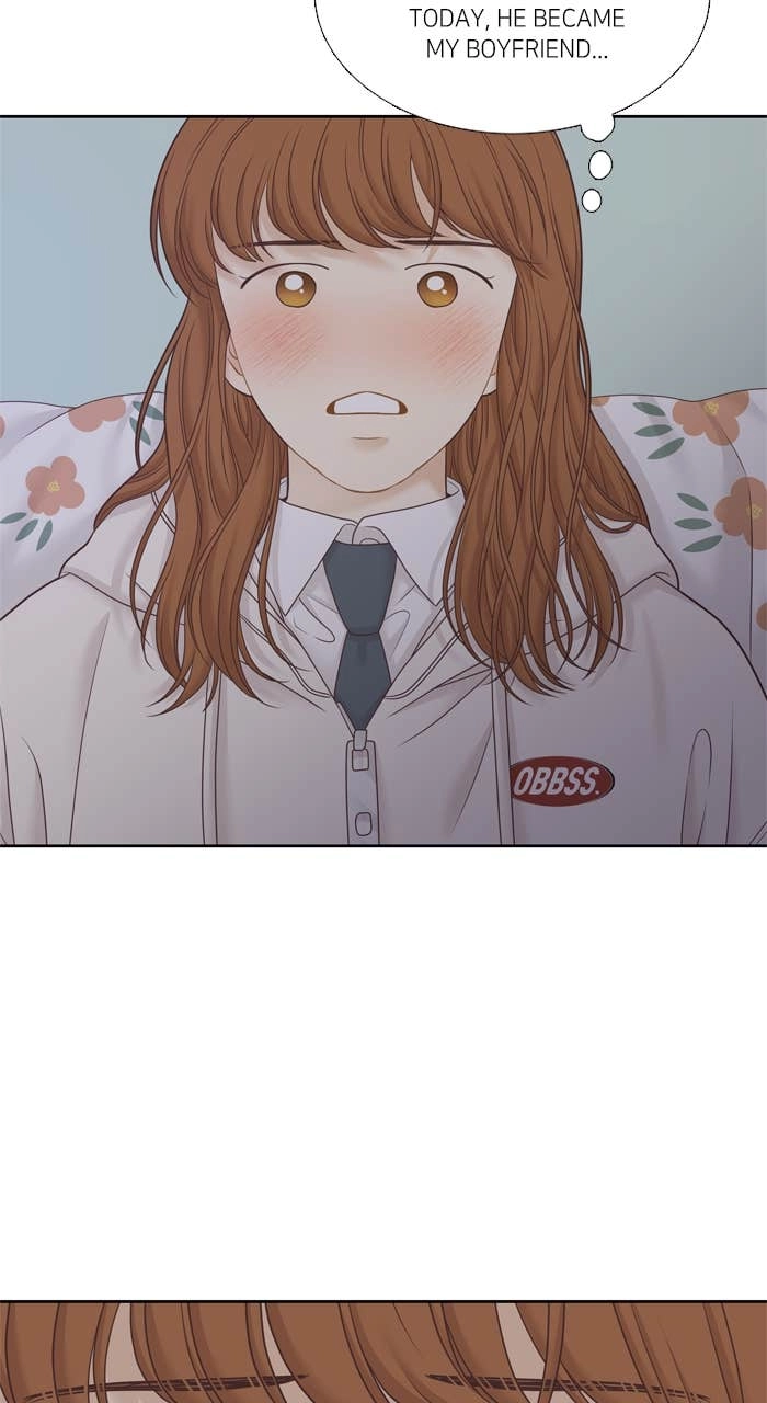 Odd Girl Out Chapter 420 Page 57