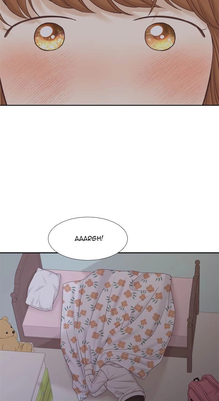 Odd Girl Out Chapter 420 Page 58