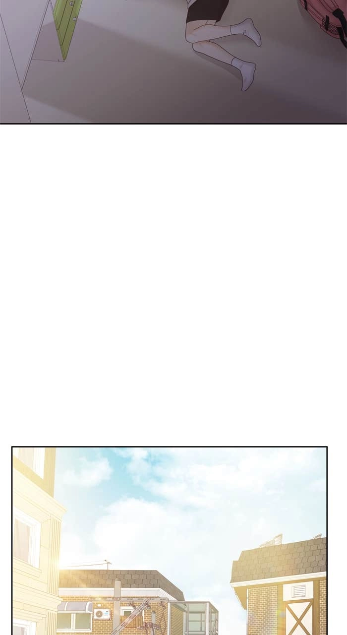 Odd Girl Out Chapter 420 Page 59