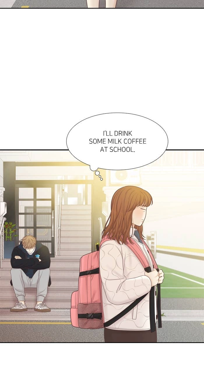 Odd Girl Out Chapter 420 Page 61