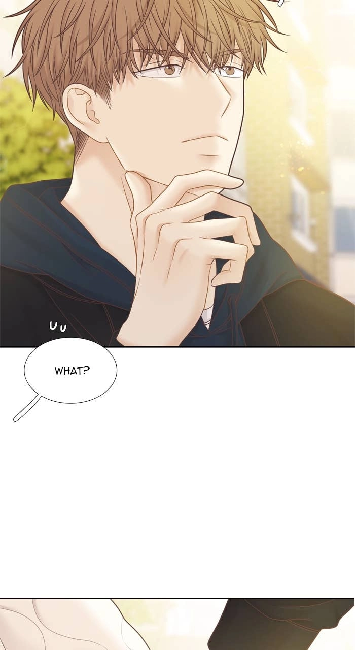 Odd Girl Out Chapter 420 Page 68