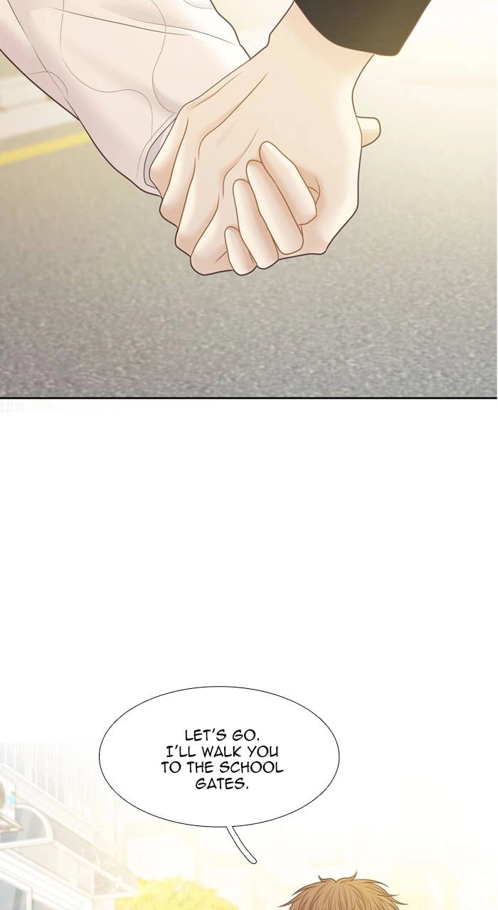 Odd Girl Out Chapter 420 Page 69