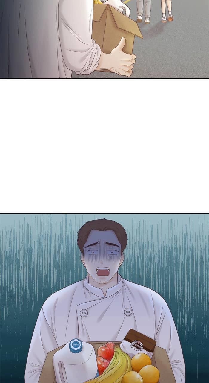 Odd Girl Out Chapter 420 Page 74