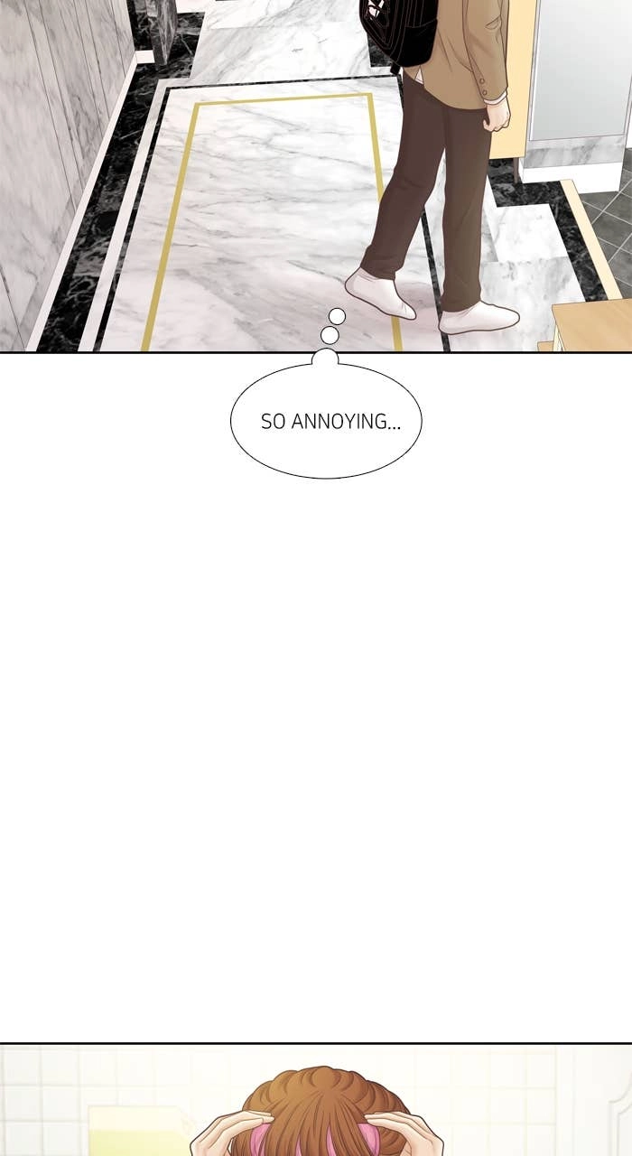 Odd Girl Out Chapter 421 Page 6