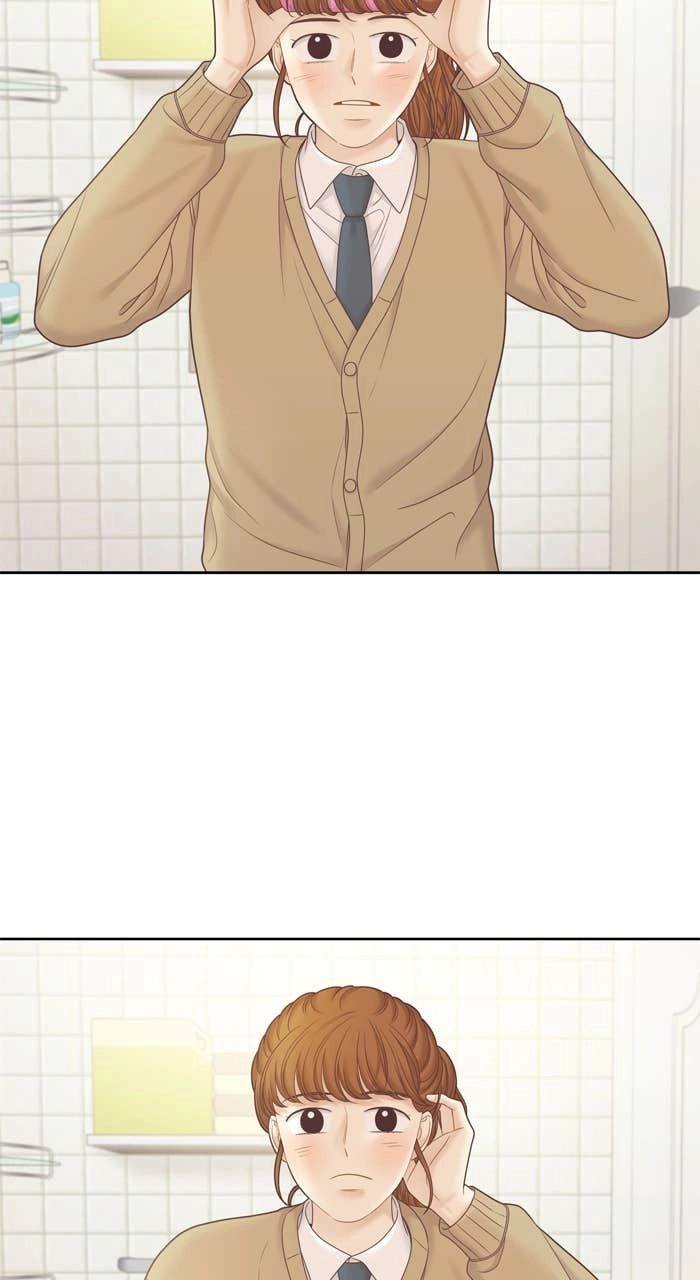 Odd Girl Out Chapter 421 Page 7