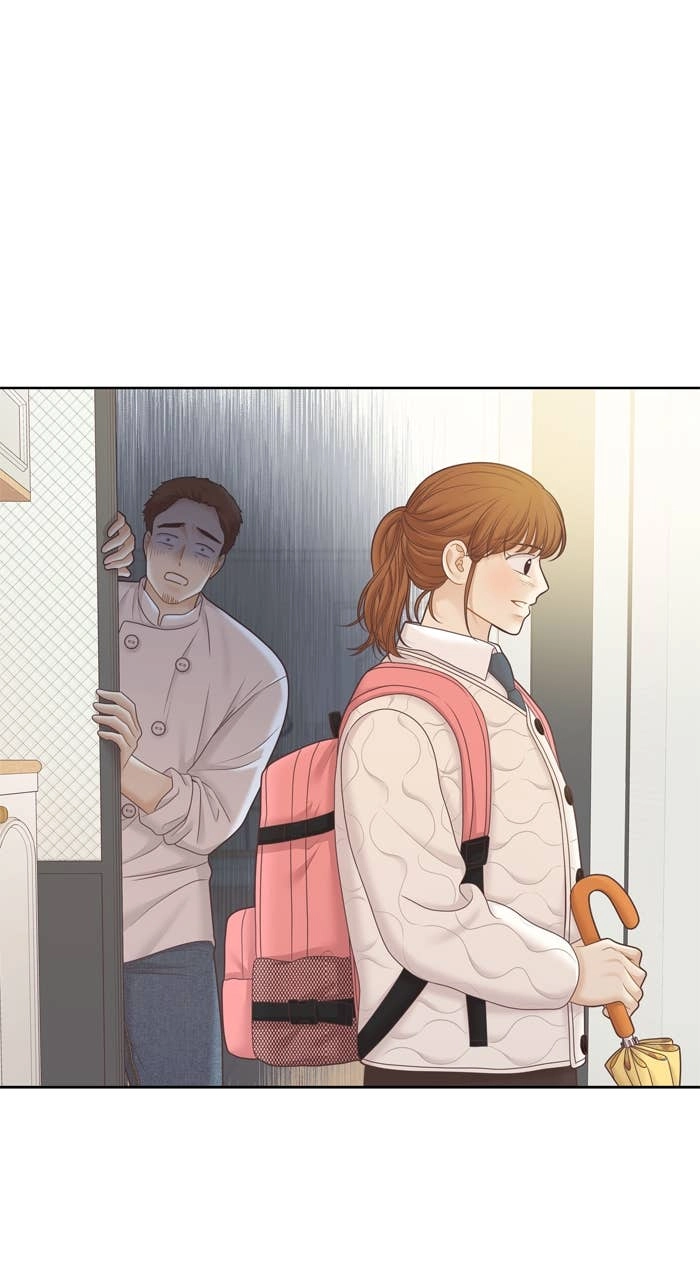 Odd Girl Out Chapter 421 Page 9