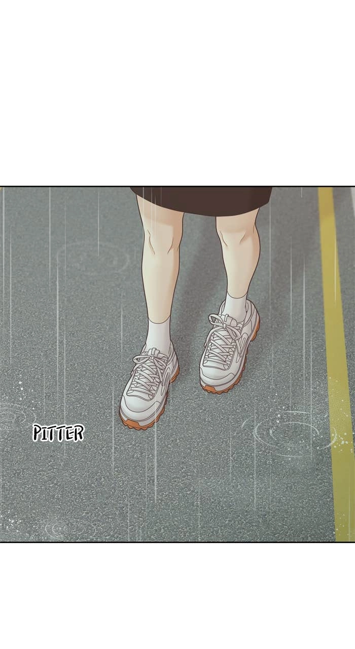 Odd Girl Out Chapter 421 Page 10