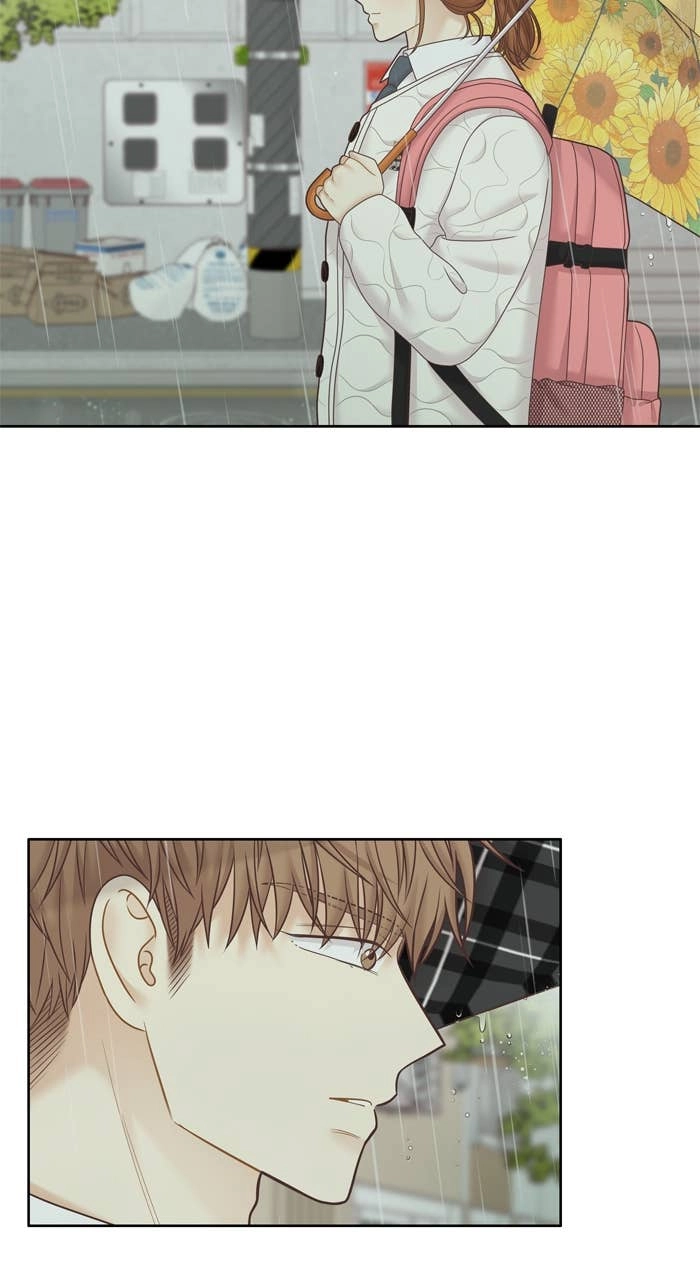 Odd Girl Out Chapter 421 Page 13