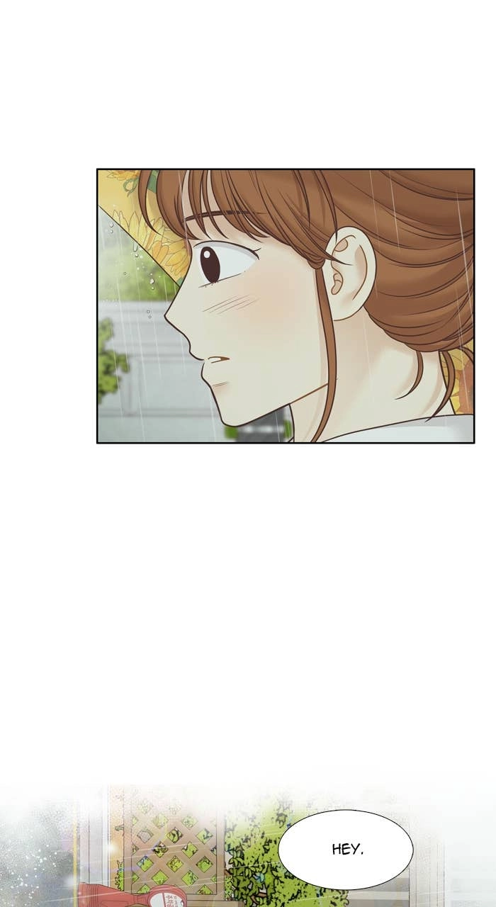 Odd Girl Out Chapter 421 Page 14