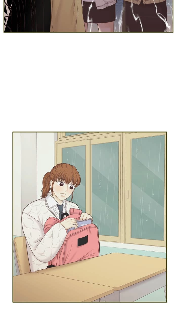 Odd Girl Out Chapter 421 Page 31