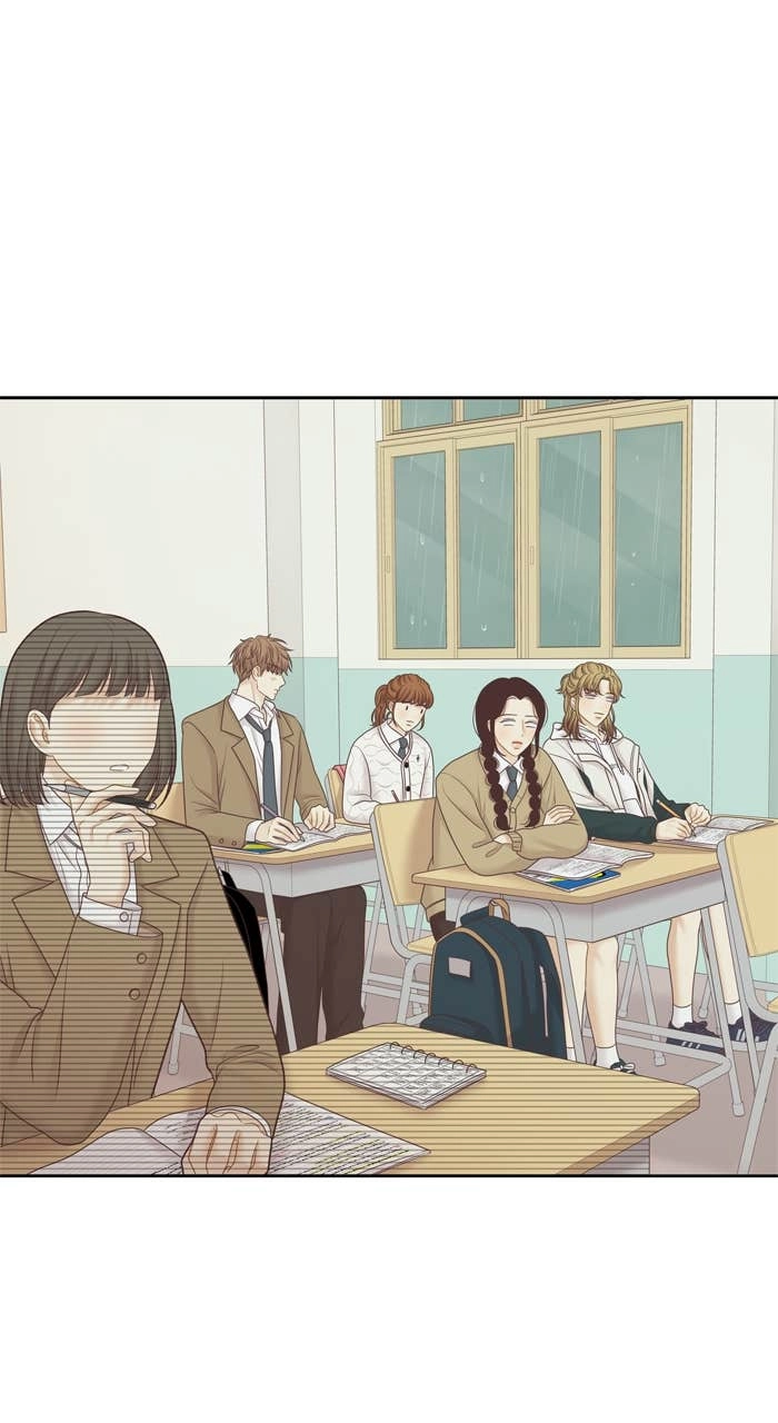 Odd Girl Out Chapter 421 Page 33