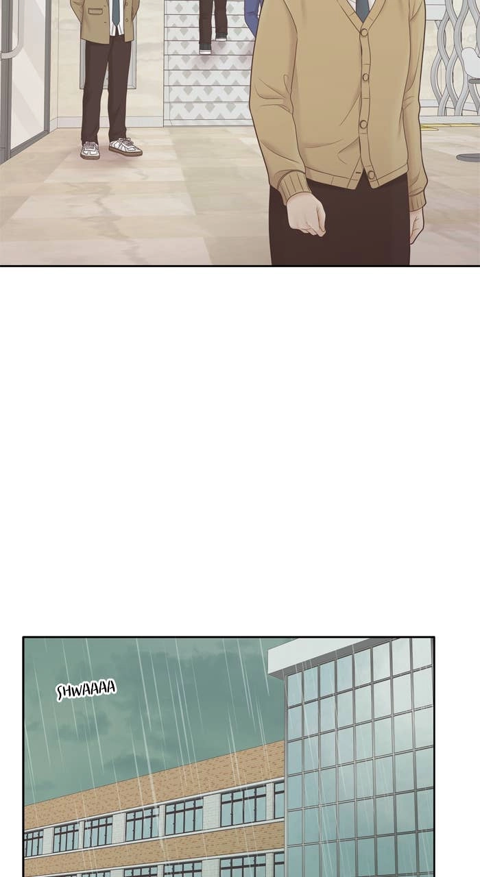 Odd Girl Out Chapter 421 Page 43