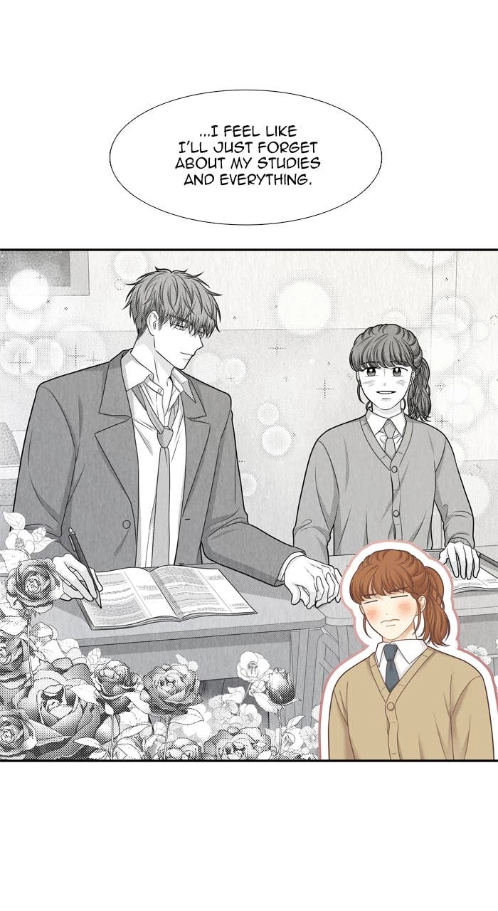 Odd Girl Out Chapter 421 Page 48