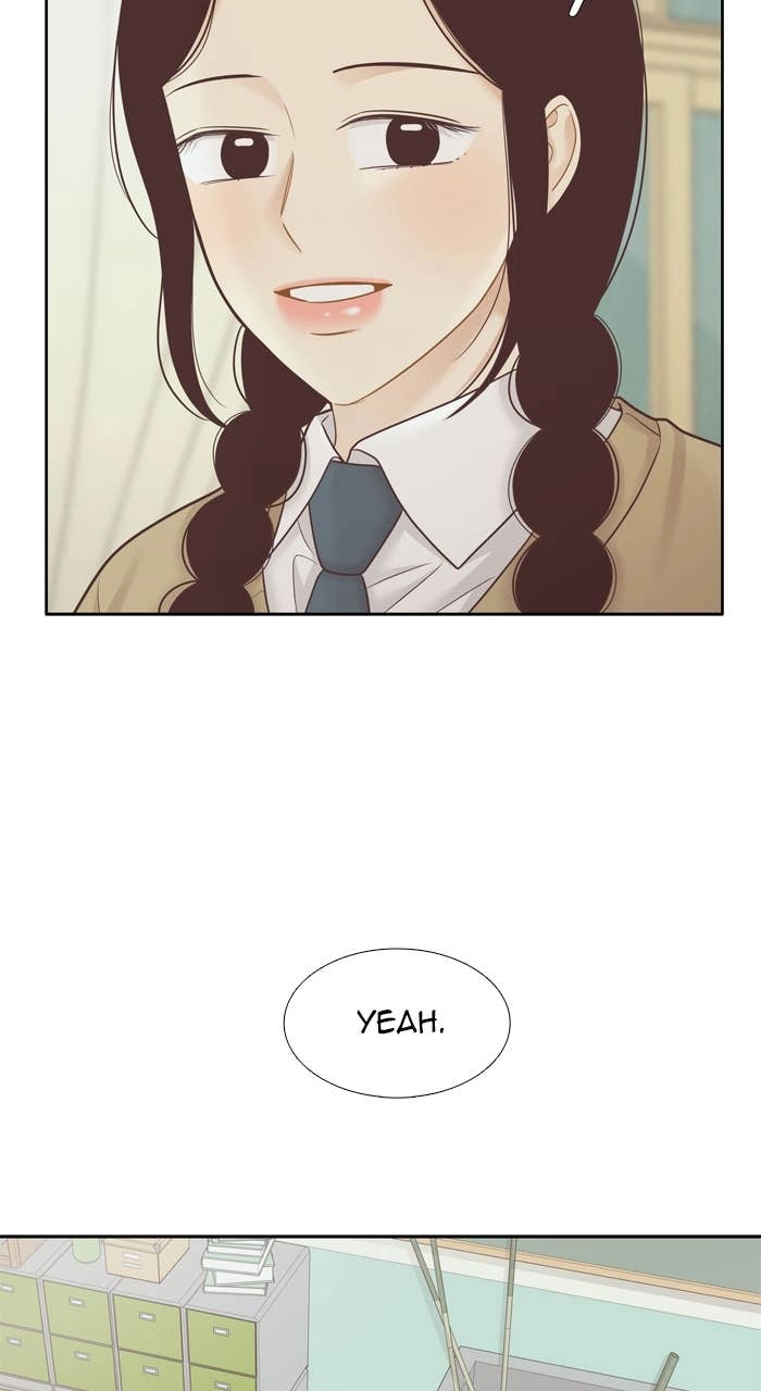 Odd Girl Out Chapter 421 Page 57