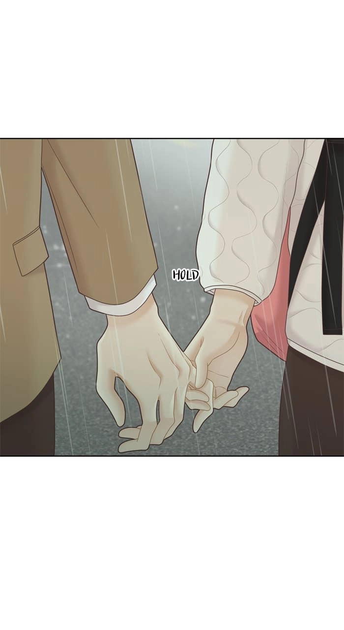 Odd Girl Out Chapter 421 Page 64