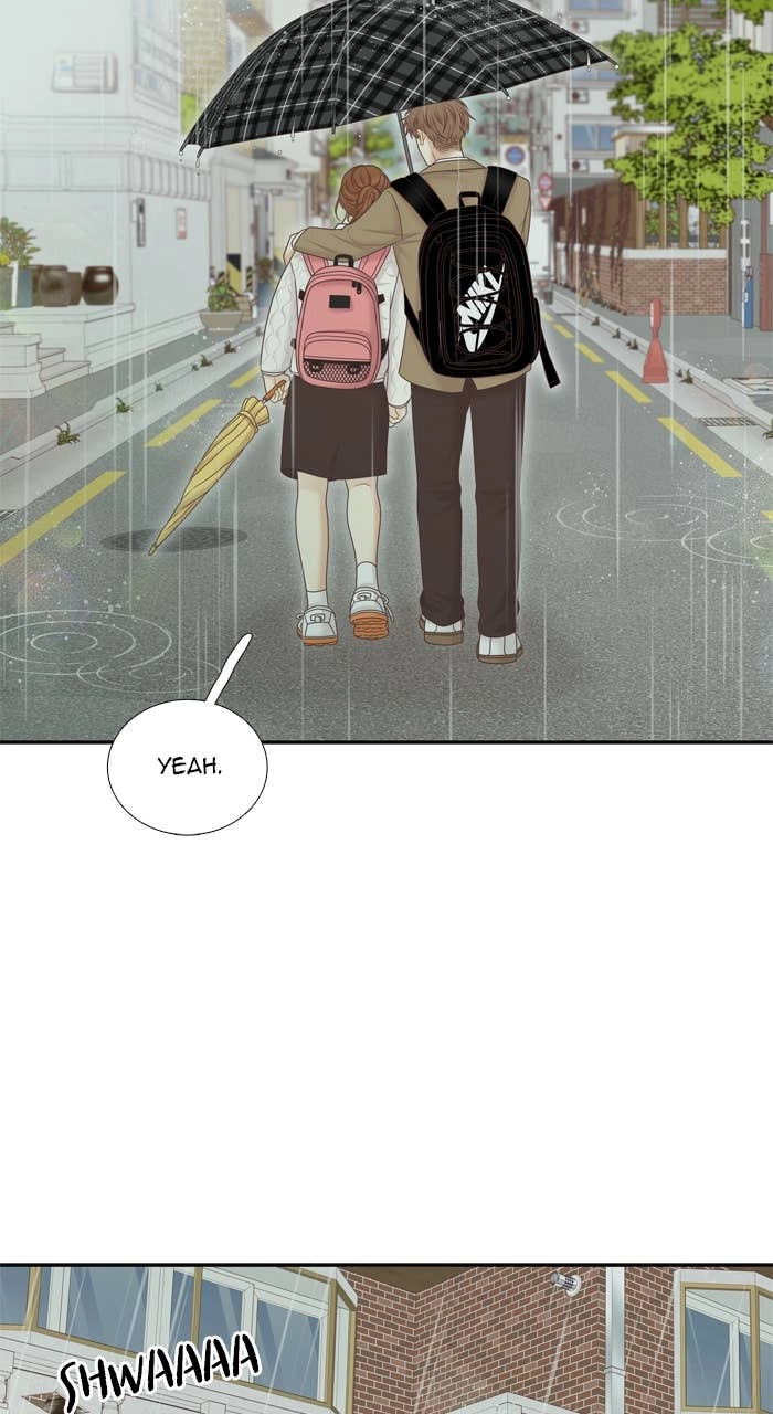 Odd Girl Out Chapter 421 Page 67