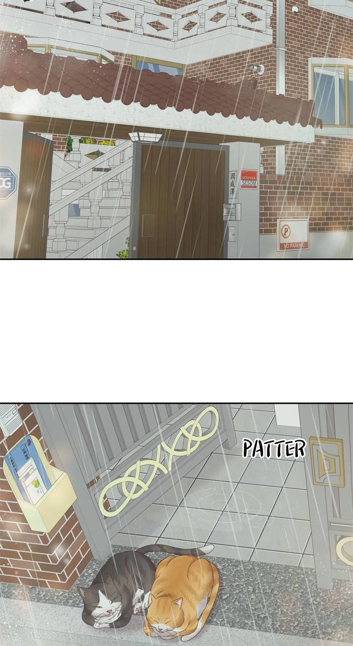 Odd Girl Out Chapter 421 Page 68