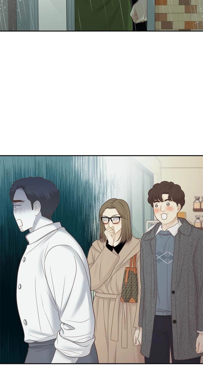 Odd Girl Out Chapter 421 Page 71