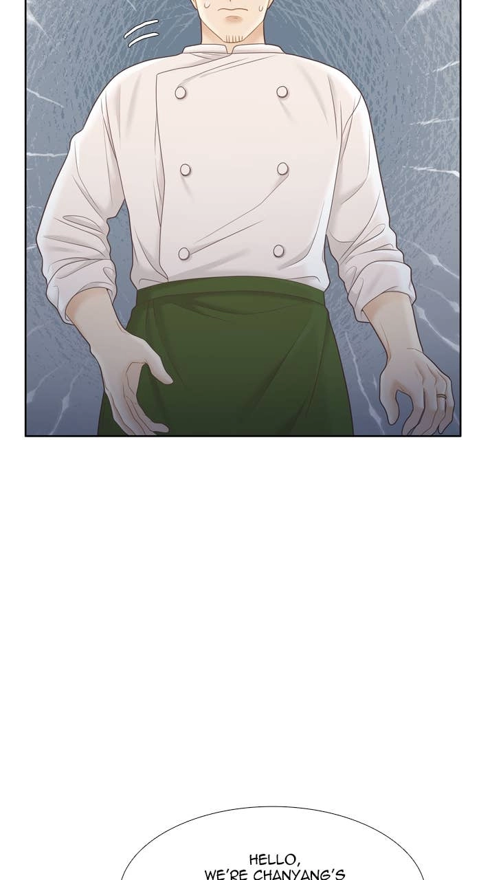 Odd Girl Out Chapter 422 Page 5