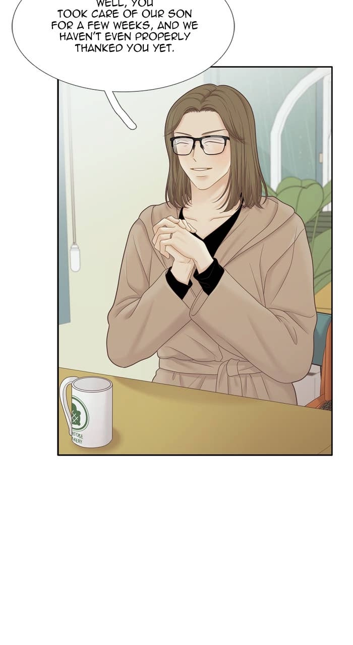 Odd Girl Out Chapter 422 Page 7