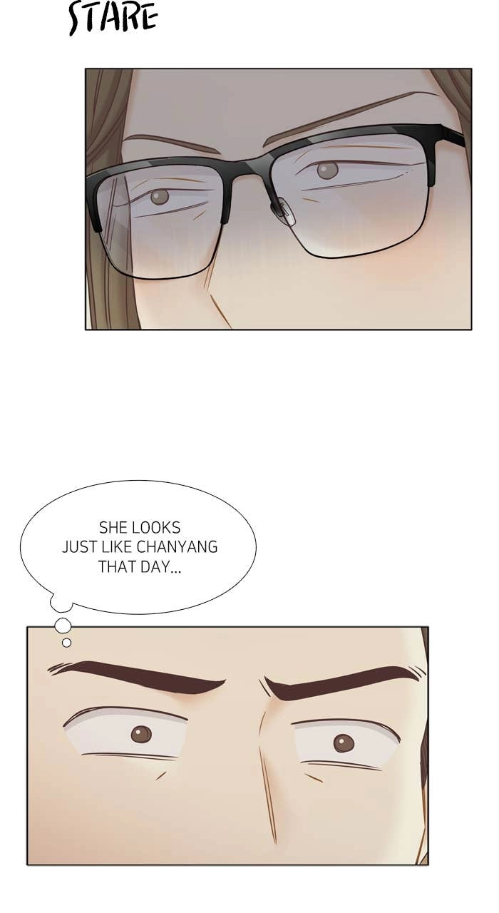 Odd Girl Out Chapter 422 Page 12
