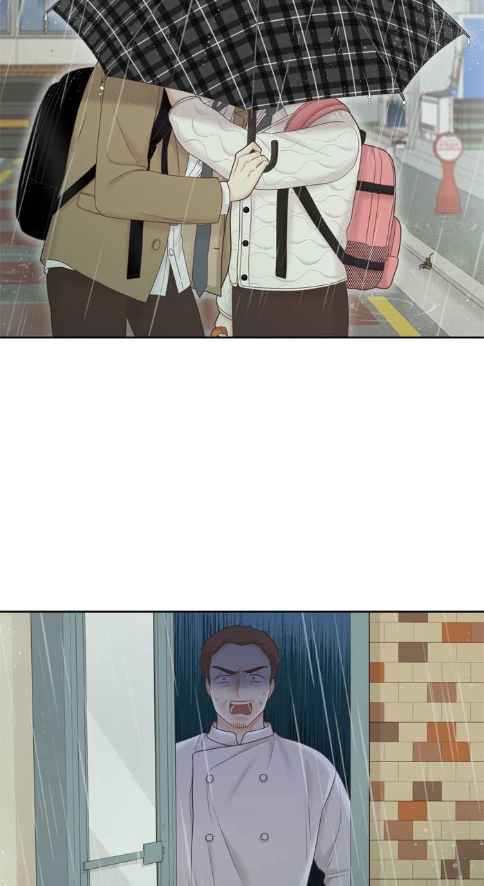 Odd Girl Out Chapter 422 Page 18
