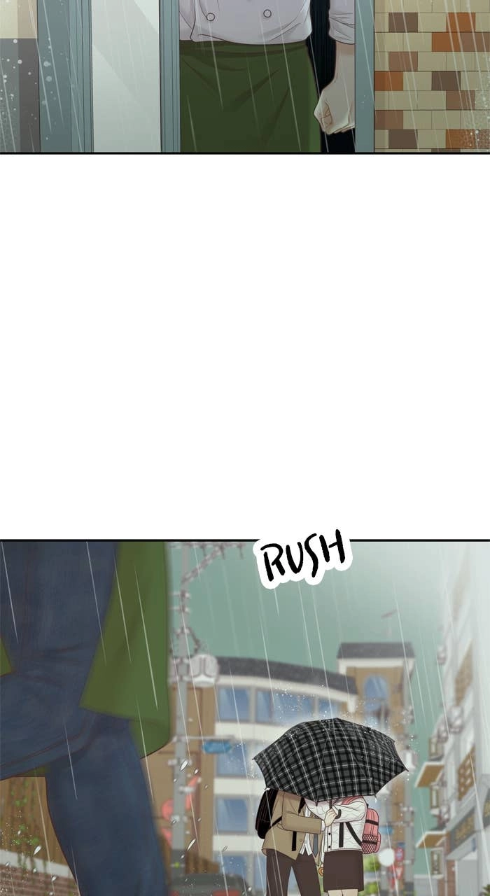 Odd Girl Out Chapter 422 Page 19