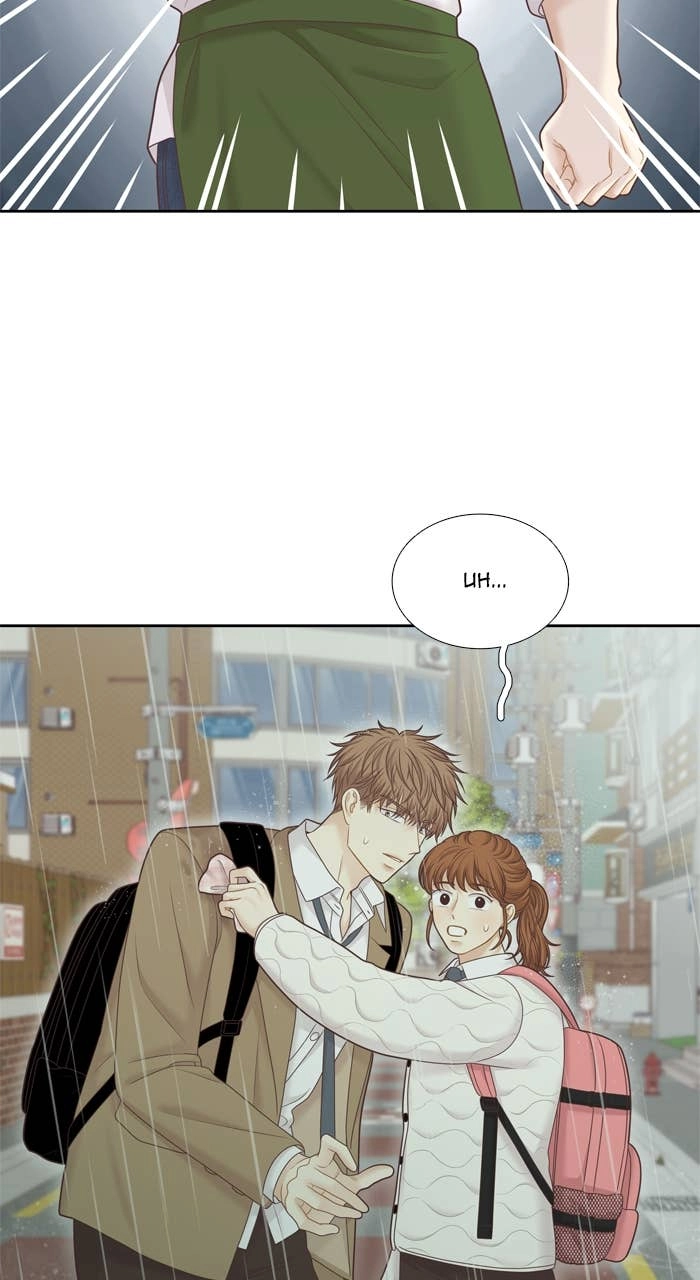 Odd Girl Out Chapter 422 Page 21