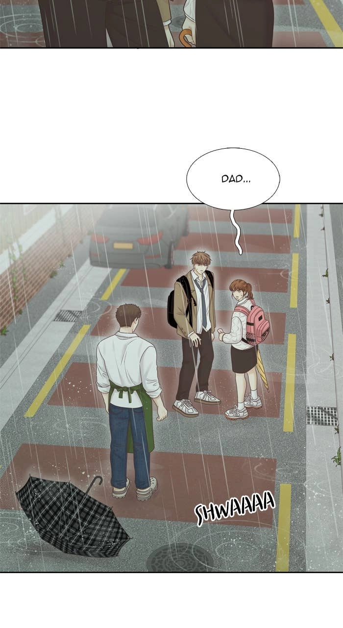 Odd Girl Out Chapter 422 Page 22