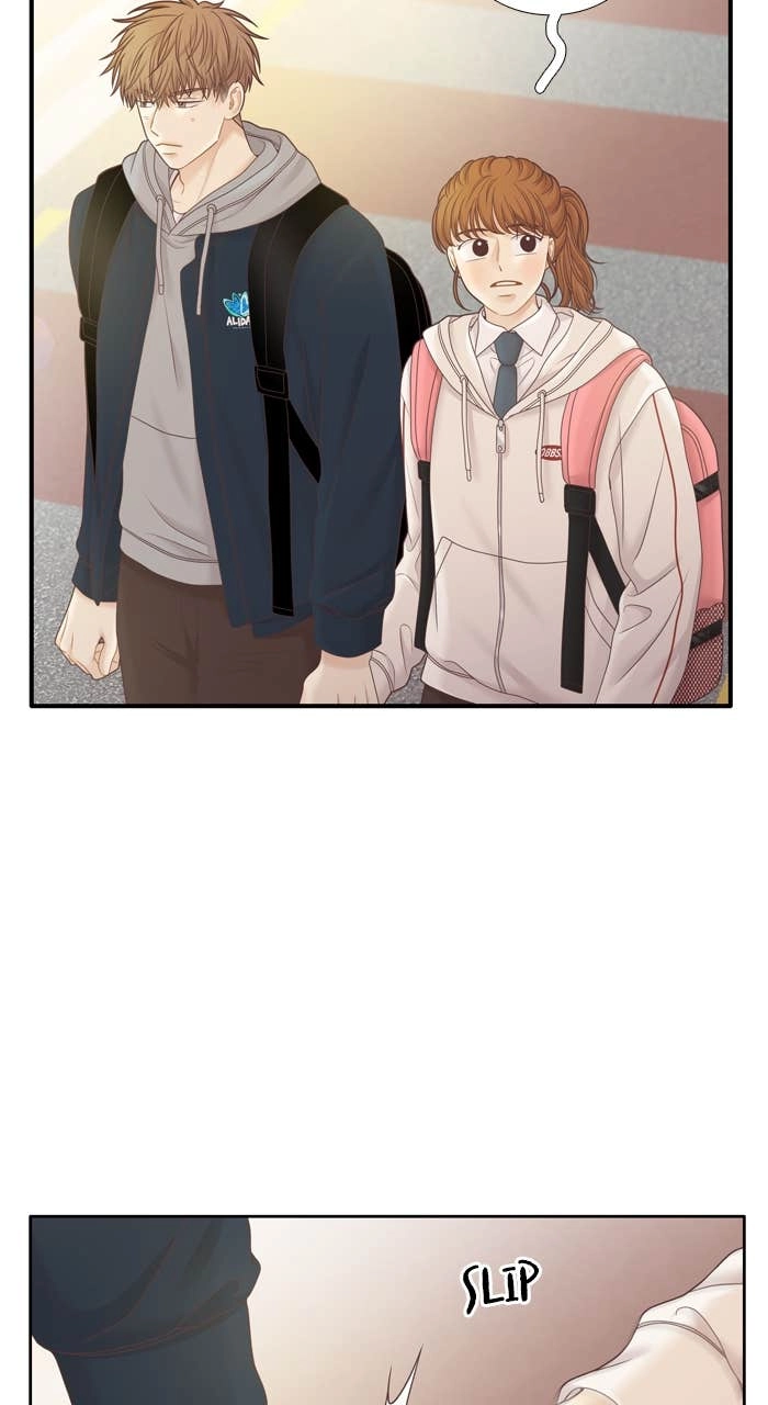 Odd Girl Out Chapter 422 Page 39