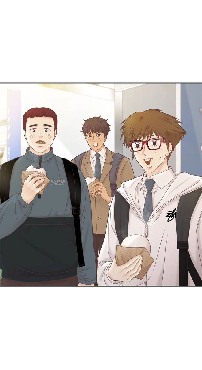 Odd Girl Out Chapter 422 Page 44