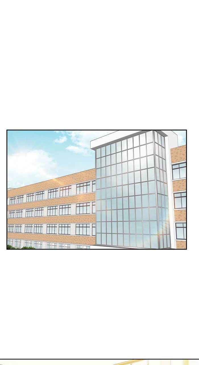 Odd Girl Out Chapter 422 Page 45