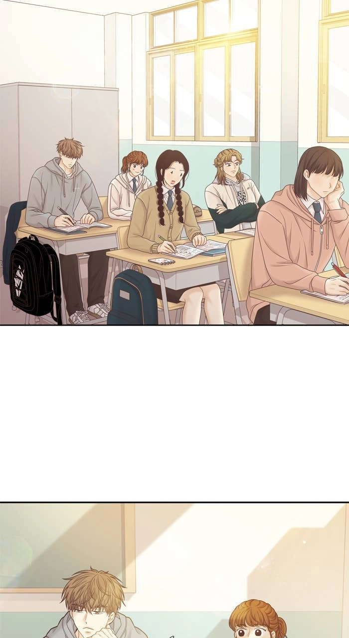Odd Girl Out Chapter 422 Page 46