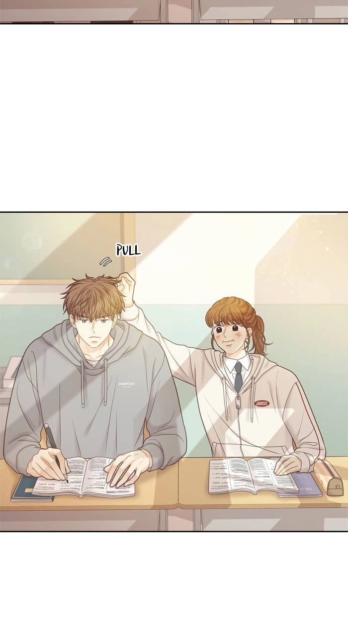 Odd Girl Out Chapter 422 Page 48