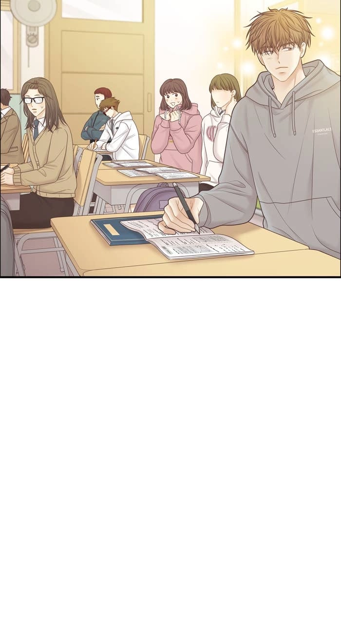 Odd Girl Out Chapter 422 Page 50