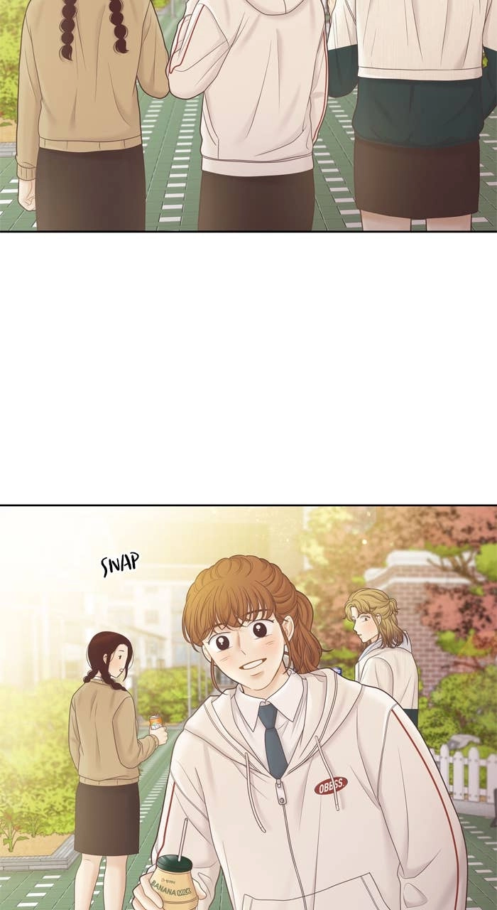 Odd Girl Out Chapter 422 Page 59