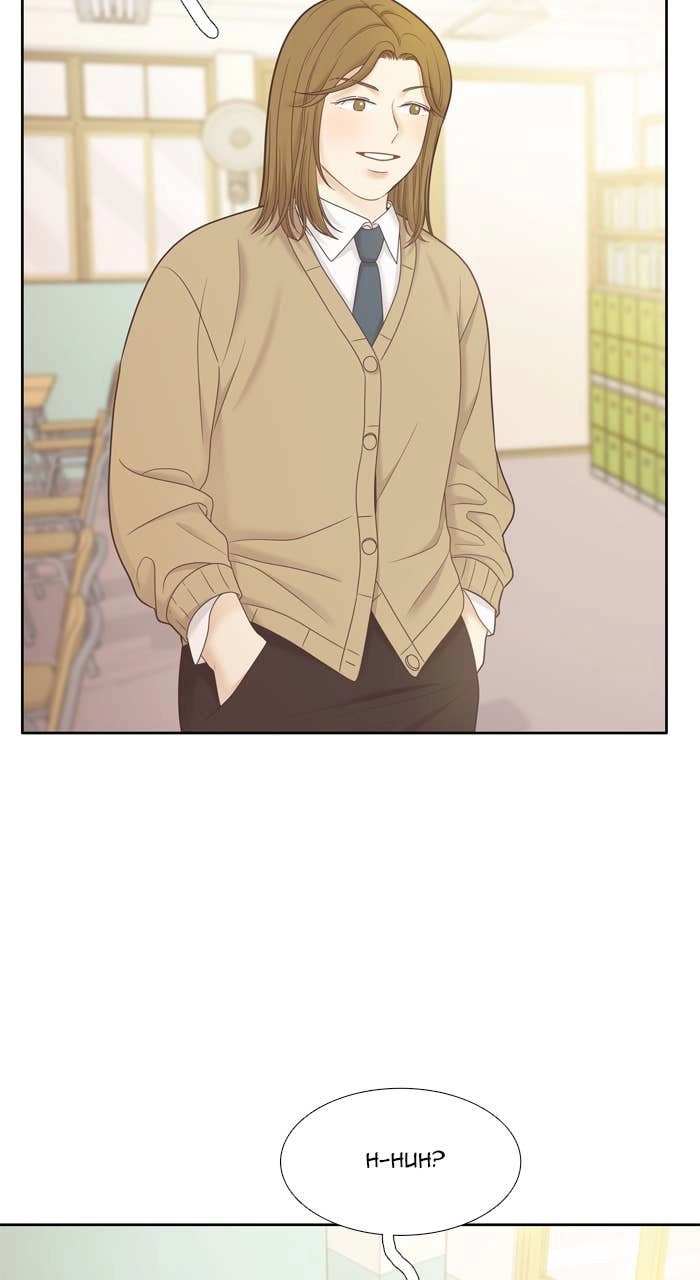 Odd Girl Out Chapter 422 Page 65