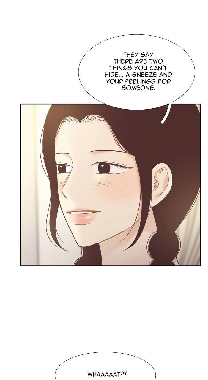 Odd Girl Out Chapter 422 Page 71