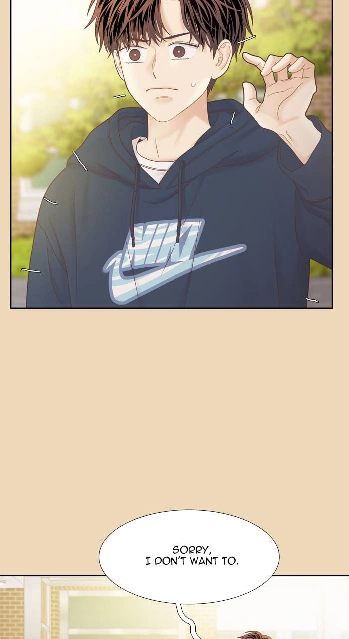Odd Girl Out Chapter 423 Page 6