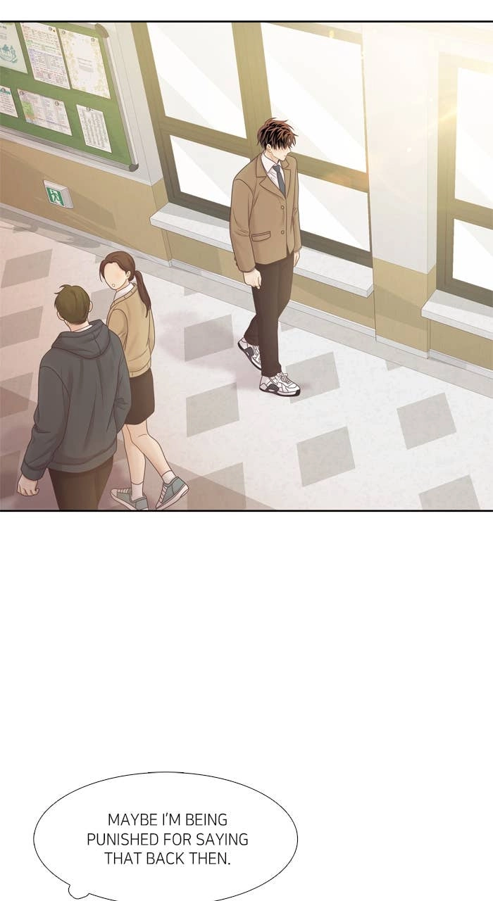 Odd Girl Out Chapter 423 Page 12